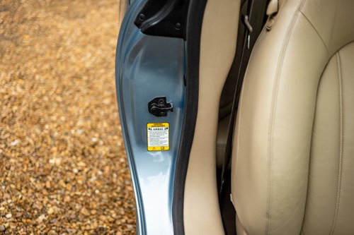 2004 Jaguar XK8 Convertible For Sale (picture 69 of 314)