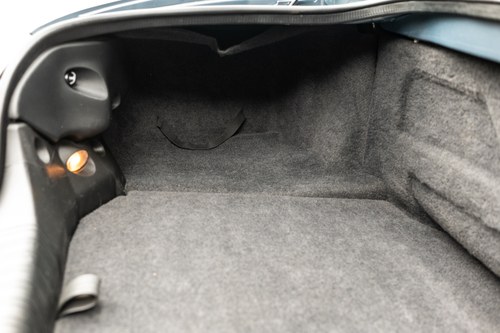 2004 Jaguar XK8 Convertible For Sale (picture 158 of 314)