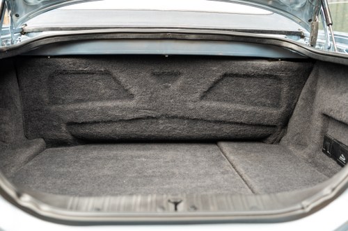 2004 Jaguar XK8 Convertible For Sale (picture 161 of 314)