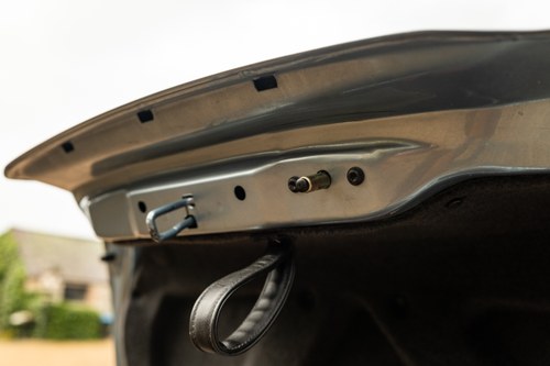 2004 Jaguar XK8 Convertible For Sale (picture 164 of 314)