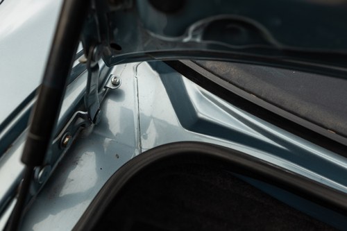 2004 Jaguar XK8 Convertible For Sale (picture 166 of 314)