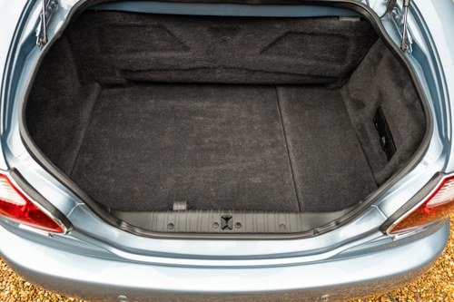 2004 Jaguar XK8 Convertible For Sale (picture 169 of 314)