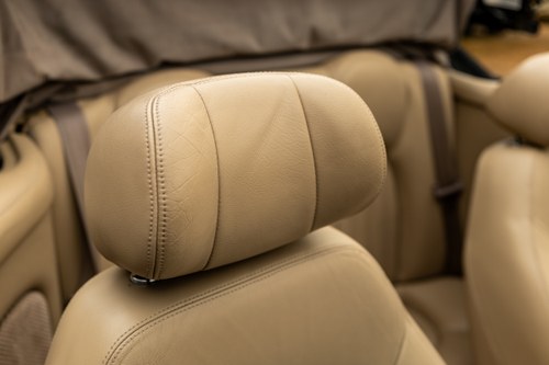 2004 Jaguar XK8 Convertible For Sale (picture 75 of 314)