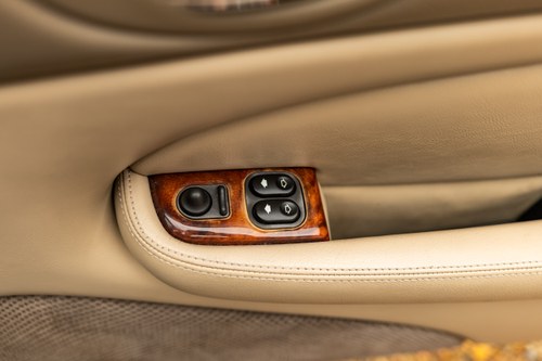 2004 Jaguar XK8 Convertible For Sale (picture 76 of 314)