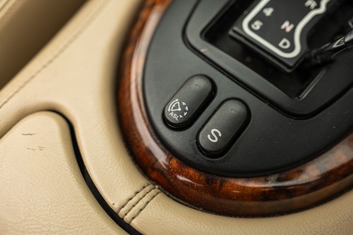 2004 Jaguar XK8 Convertible For Sale (picture 80 of 314)