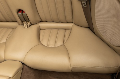 2004 Jaguar XK8 Convertible For Sale (picture 99 of 314)