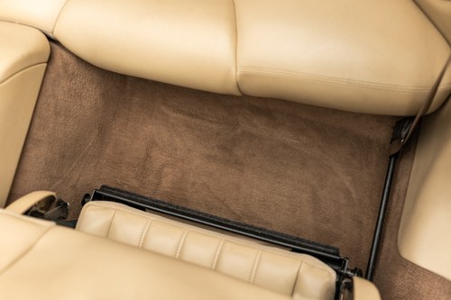 2004 Jaguar XK8 Convertible For Sale (picture 101 of 314)