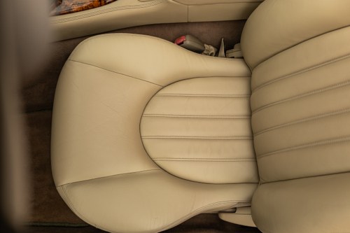 2004 Jaguar XK8 Convertible For Sale (picture 108 of 314)