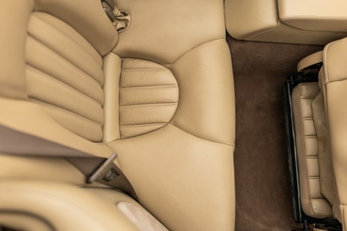 2004 Jaguar XK8 Convertible For Sale (picture 114 of 314)