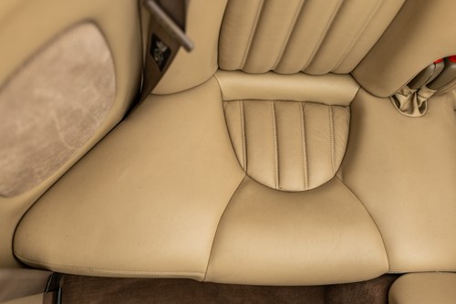 2004 Jaguar XK8 Convertible For Sale (picture 116 of 314)