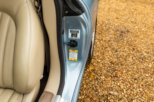 2004 Jaguar XK8 Convertible For Sale (picture 147 of 314)