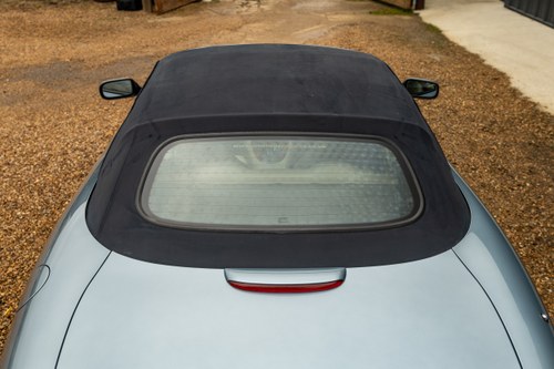 2004 Jaguar XK8 Convertible For Sale (picture 173 of 314)