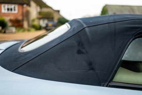 2004 Jaguar XK8 Convertible For Sale (picture 191 of 314)