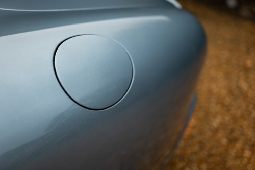 2004 Jaguar XK8 Convertible For Sale (picture 204 of 314)