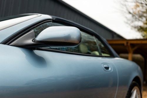 2004 Jaguar XK8 Convertible For Sale (picture 206 of 314)