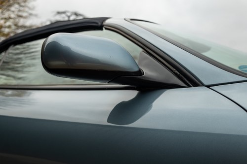 2004 Jaguar XK8 Convertible For Sale (picture 215 of 314)