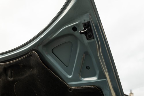 2004 Jaguar XK8 Convertible For Sale (picture 227 of 314)