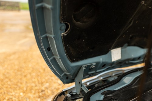 2004 Jaguar XK8 Convertible For Sale (picture 228 of 314)