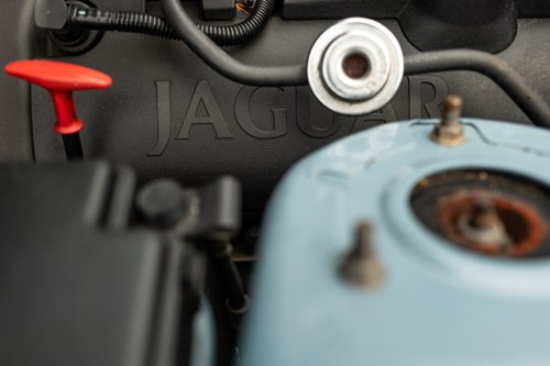 2004 Jaguar XK8 Convertible For Sale (picture 230 of 314)