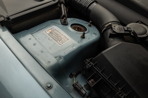 2004 Jaguar XK8 Convertible For Sale (picture 236 of 314)