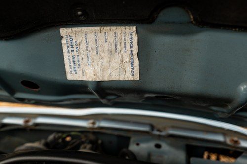 2004 Jaguar XK8 Convertible For Sale (picture 240 of 314)