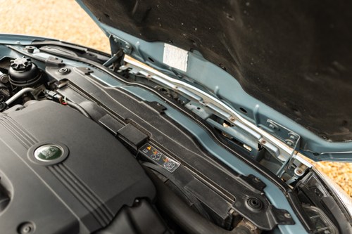 2004 Jaguar XK8 Convertible For Sale (picture 241 of 314)