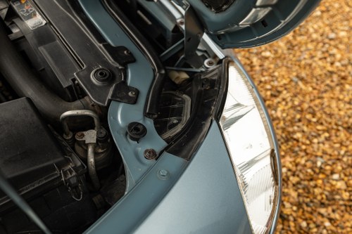 2004 Jaguar XK8 Convertible For Sale (picture 246 of 314)