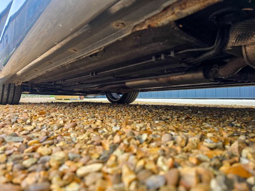 2004 Jaguar XK8 Convertible For Sale (picture 254 of 314)