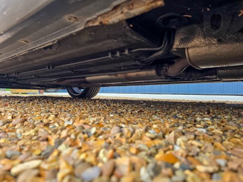 2004 Jaguar XK8 Convertible For Sale (picture 255 of 314)