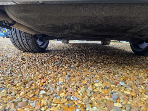 2004 Jaguar XK8 Convertible For Sale (picture 258 of 314)