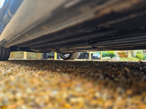 2004 Jaguar XK8 Convertible For Sale (picture 260 of 314)