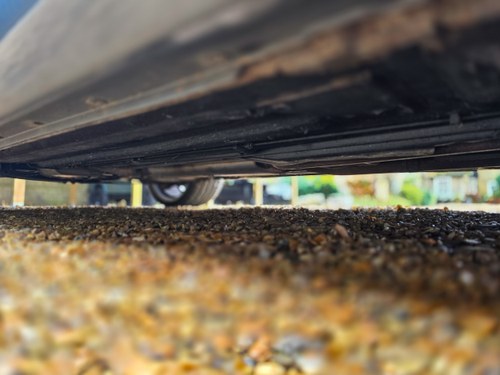 2004 Jaguar XK8 Convertible For Sale (picture 262 of 314)