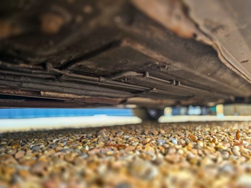 2004 Jaguar XK8 Convertible For Sale (picture 265 of 314)