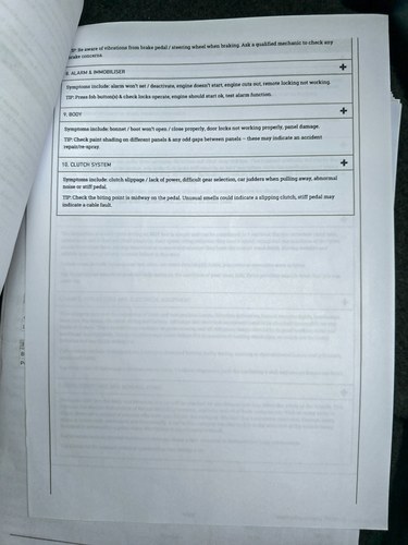 2004 Jaguar XK8 Convertible For Sale (picture 305 of 314)