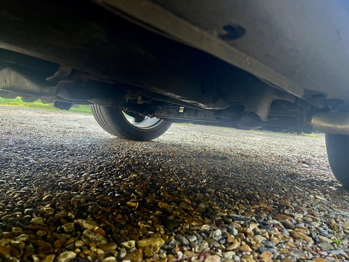 2004 Mercedes-Benz W163 ML55 zum Verkauf (Bild 107 von 131)