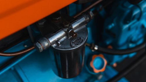 1960 Lamborghini DL20-2241R For Sale (picture 55 of 119)