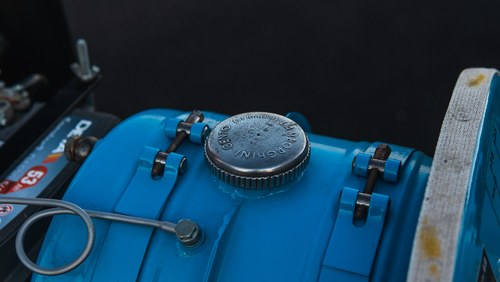 1960 Lamborghini DL20-2241R For Sale (picture 41 of 119)