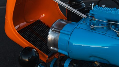 1960 Lamborghini DL20-2241R For Sale (picture 44 of 119)