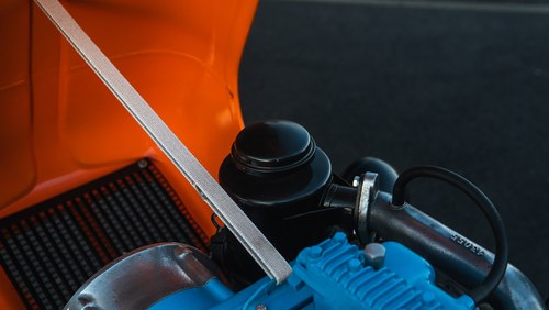 1960 Lamborghini DL20-2241R For Sale (picture 109 of 119)