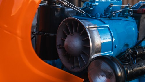 1960 Lamborghini DL20-2241R For Sale (picture 110 of 119)