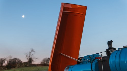 1960 Lamborghini DL20-2241R For Sale (picture 113 of 119)