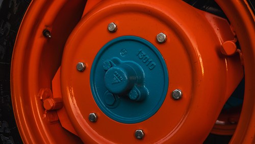 1960 Lamborghini DL20-2241R For Sale (picture 61 of 119)