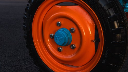 1960 Lamborghini DL20-2241R For Sale (picture 62 of 119)