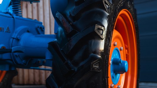 1960 Lamborghini DL20-2241R For Sale (picture 63 of 119)