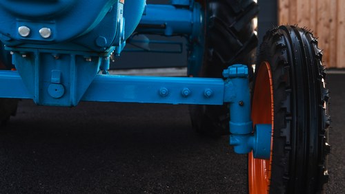 1960 Lamborghini DL20-2241R For Sale (picture 65 of 119)