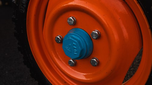 1960 Lamborghini DL20-2241R For Sale (picture 68 of 119)