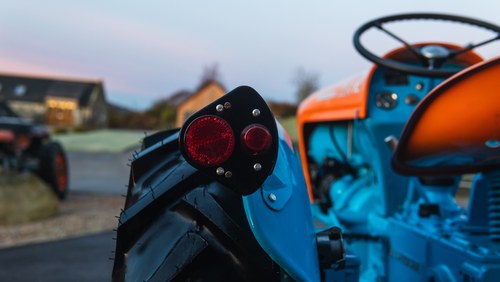 1960 Lamborghini DL20-2241R For Sale (picture 45 of 119)