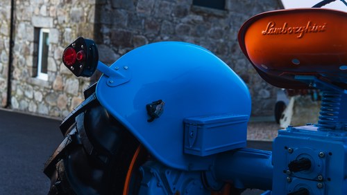 1960 Lamborghini DL20-2241R For Sale (picture 76 of 119)