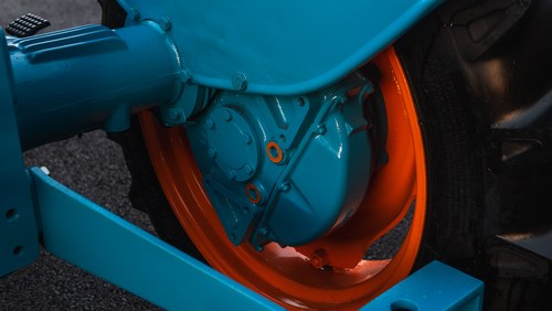 1960 Lamborghini DL20-2241R For Sale (picture 79 of 119)