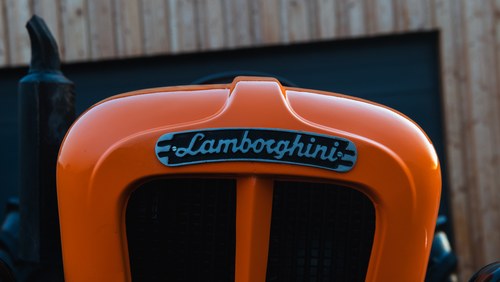 1960 Lamborghini DL20-2241R For Sale (picture 85 of 119)